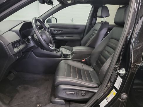Certified 2024 Honda CR-V Sport-L image 12