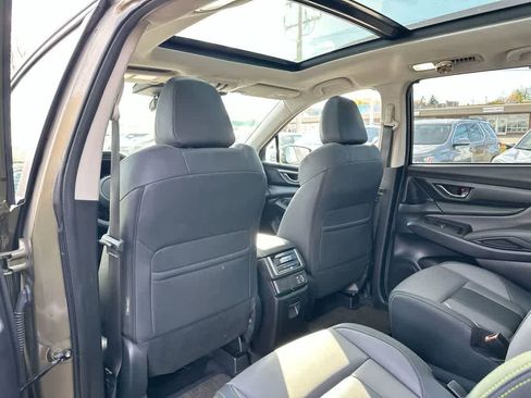 Used 2023 Subaru Ascent Onyx Edition image 24