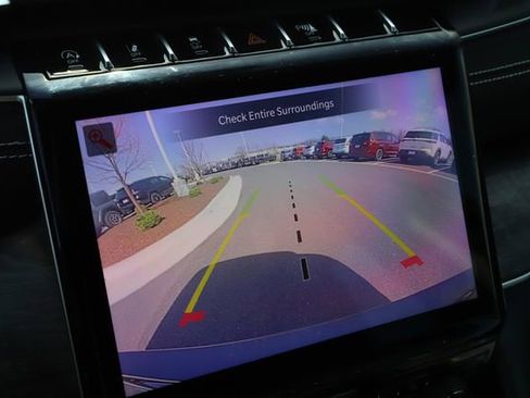 Used 2021 Jeep Grand Cherokee L Limited image 30