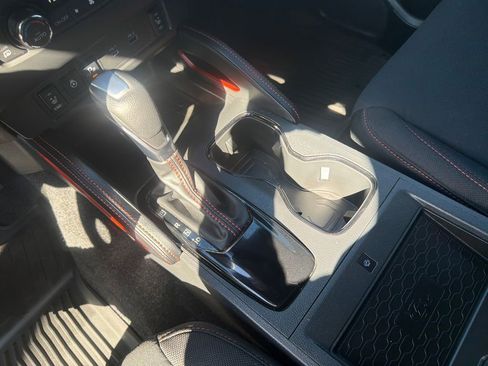 Certified 2023 Nissan Frontier PRO-4X w/ Pro Convenience Package image 41