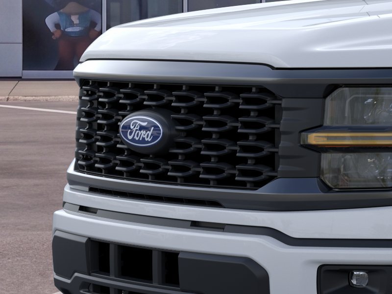 New 2026 Ford F150 STX w/ Equipment Group 200A RWD image 18