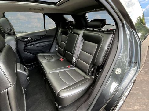 Used 2019 Chevrolet Equinox Premier AWD/4WD image 24