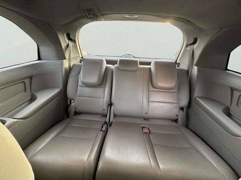 Used 2015 Honda Odyssey EX-L image 12