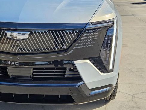 New 2025 Cadillac Escalade IQ Sport 2 image 6