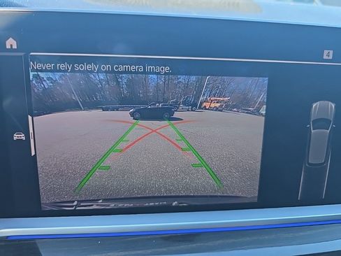 Used 2019 BMW X5 xDrive40i w/ Convenience Package image 20