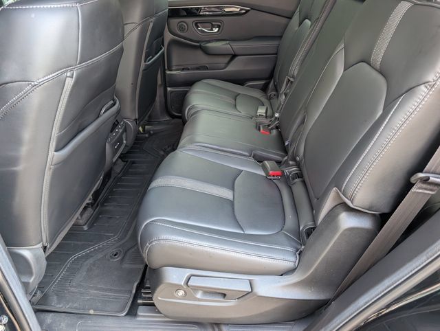 Used 2024 Honda Pilot Touring image 31