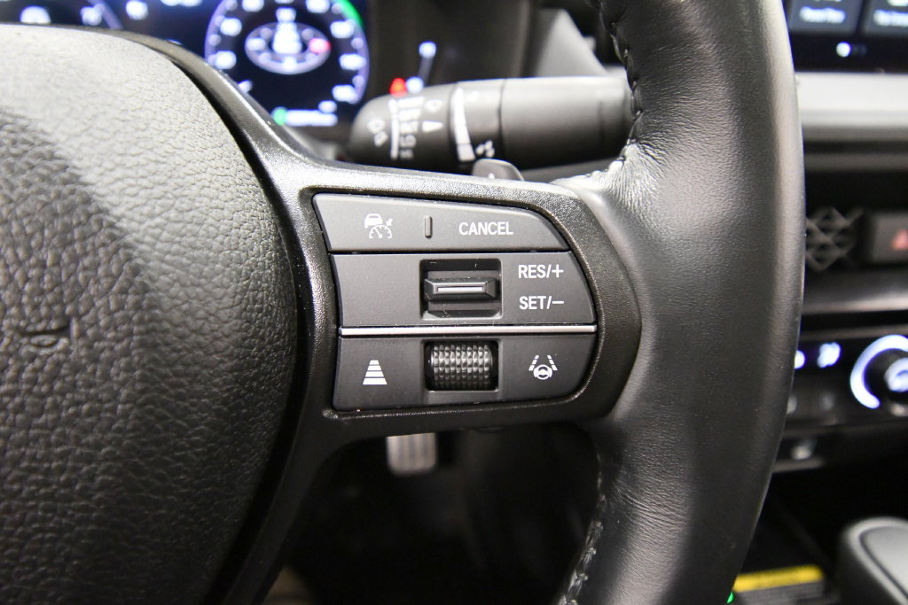 Used 2025 Honda Accord Sport image 21