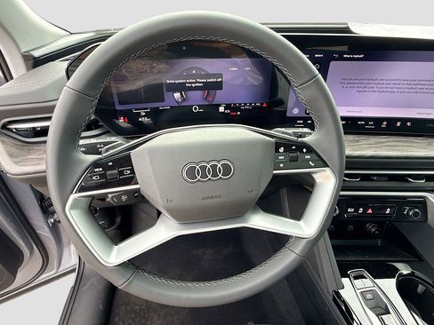 New 2026 Audi Q5 Premium AWD/4WD image 39