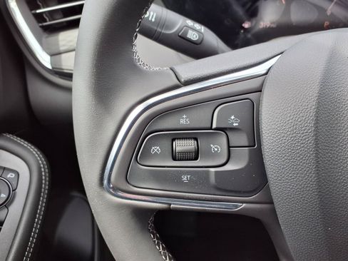 New 2026 Buick Encore GX Preferred FWD image 10