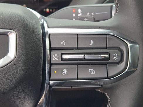 New 2026 GMC Yukon XL Denali w/ Sun & Power Step Package image 37