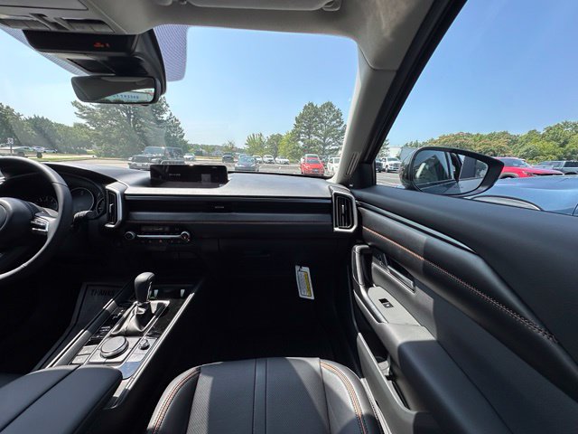 New 2026 MAZDA CX-50 AWD 2.5 S w/ Weather Package image 26