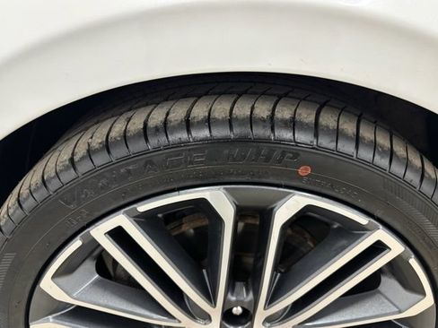 Used 2023 Kia Forte GT w/ GT2 Package FWD image 8