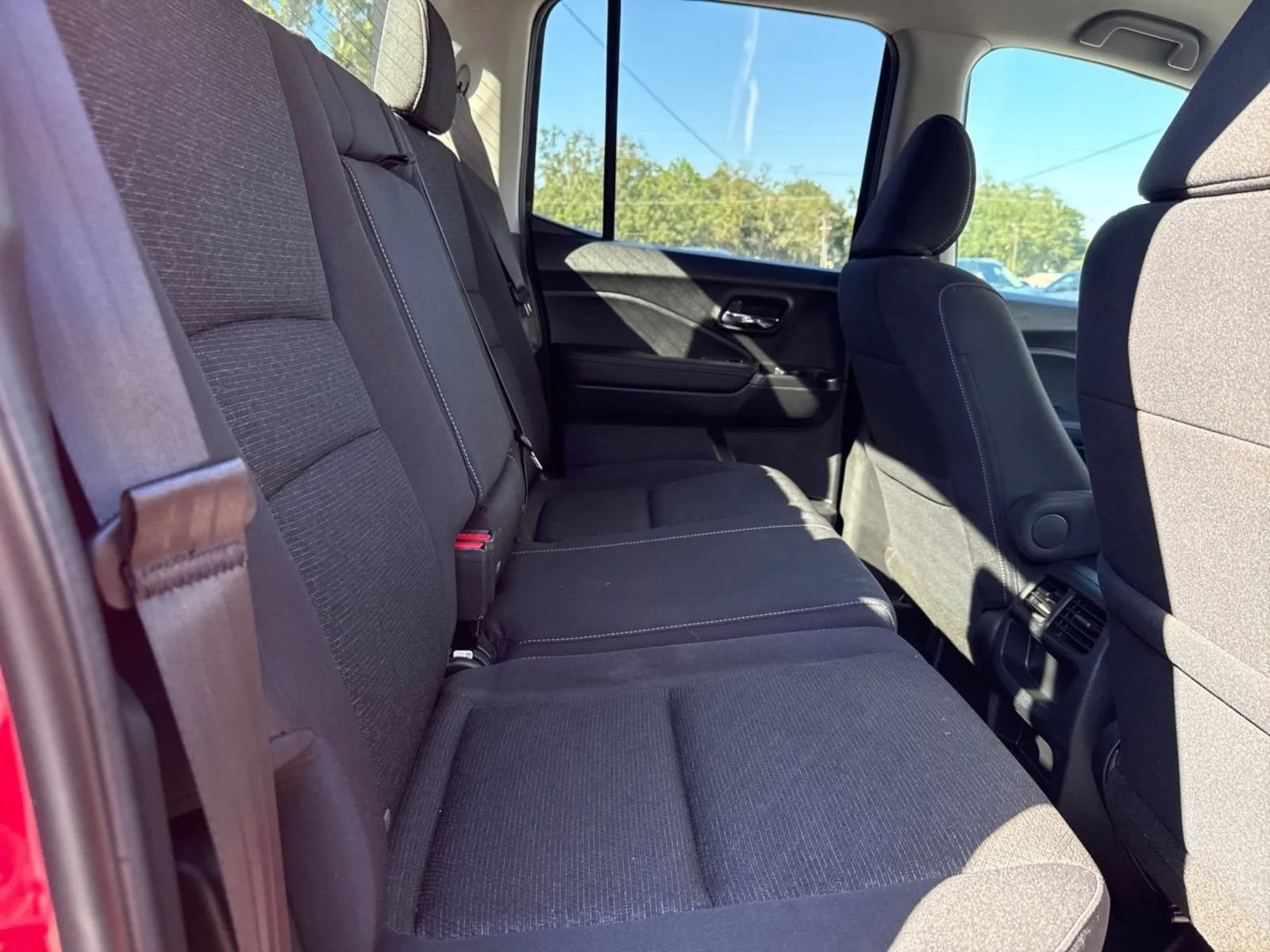 Used 2023 Honda Ridgeline Sport image 13