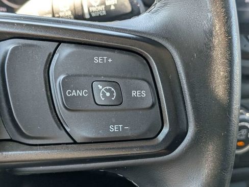 Certified 2020 Jeep Wrangler Unlimited Sport AWD/4WD image 26