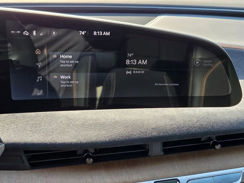 Used 2023 Lucid Air Grand Touring AWD/4WD image 57