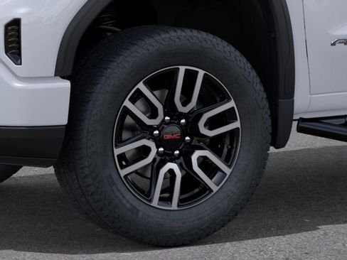 New 2026 GMC Sierra 1500 AT4 w/ AT4 Premium Package image 9