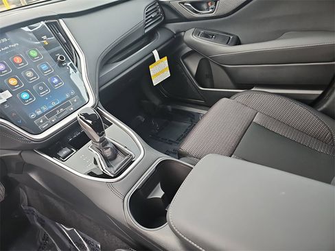 New 2025 Subaru Outback Premium w/ Popular Package #1A image 24