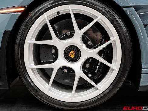 Used 2024 Porsche 911 GT3 RS RWD image 26