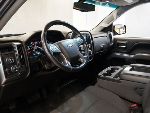 Used 2016 Chevrolet Silverado 1500 LT w/ All Star Edition image 6