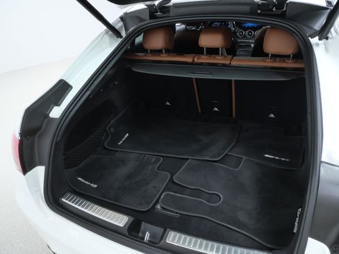 Certified 2023 Mercedes-Benz GLC 300 4MATIC Coupe image 7
