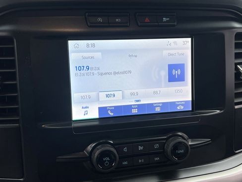 Used 2022 Ford F150 XL w/ Equipment Group 101A High image 19