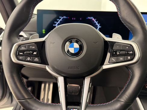 Used 2025 BMW M340i w/ Premium Package RWD image 16