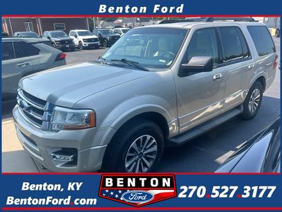 Used 2017 Ford Expedition XLT w/ Equipment Group 201A