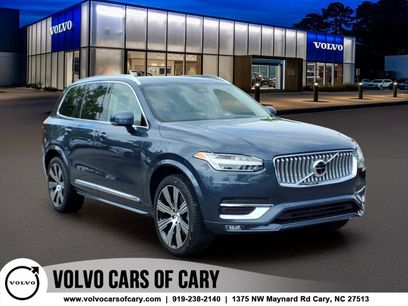 Used 2024 Volvo XC90 B6 Plus w/ Protection Package Premier