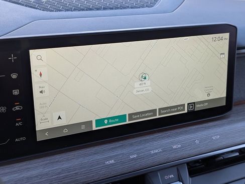 Certified 2024 Kia EV9 Land image 28