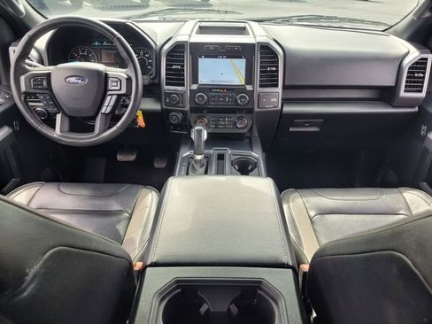 Used 2019 Ford F150 XLT w/ Equipment Group 302A Luxury image 13