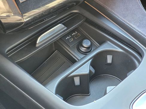 Used 2020 INFINITI QX50 Sensory image 33