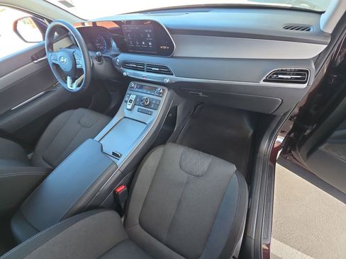 Used 2022 Hyundai Palisade SEL w/ Convenience Package image 30