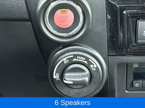 Used 2021 Nissan Titan PRO-4X w/ Pro-4x Convenience Package image 22