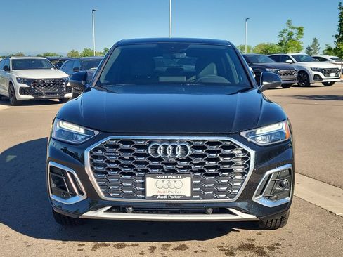 Certified 2023 Audi Q5 2.0T Premium w/ Convenience Package AWD/4WD image 5