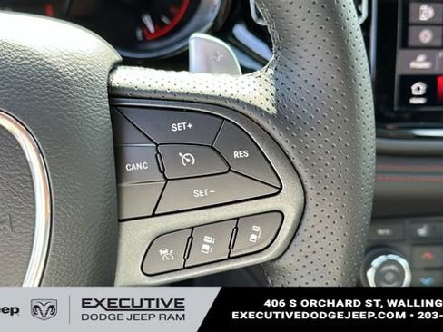 New 2026 Dodge Durango GT image 13