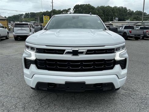 Used 2023 Chevrolet Silverado 1500 RST image 10