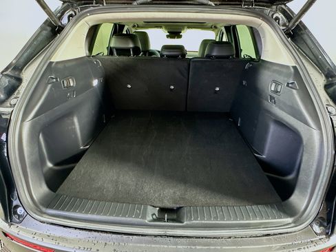 Used 2025 MAZDA CX-50 AWD 2.5 S w/ Premium Package image 28