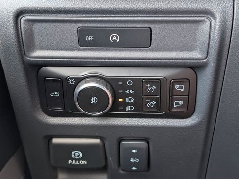 New 2025 Ford F150 Platinum w/ Equipment Group 702A High image 25