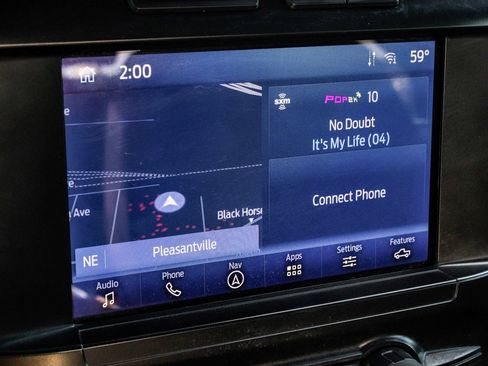 Used 2022 Ford F150 XL w/ STX Appearance Package image 21