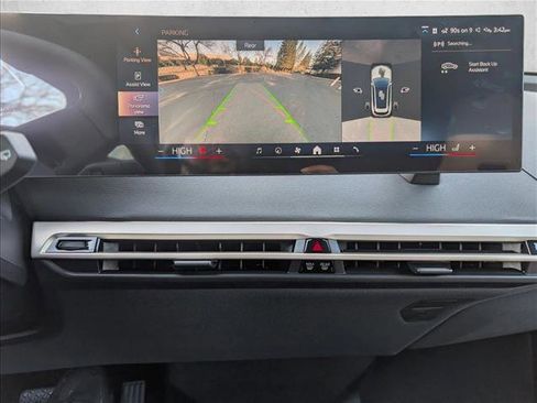 New 2026 BMW iX xDrive45 w/ Premium Package image 12