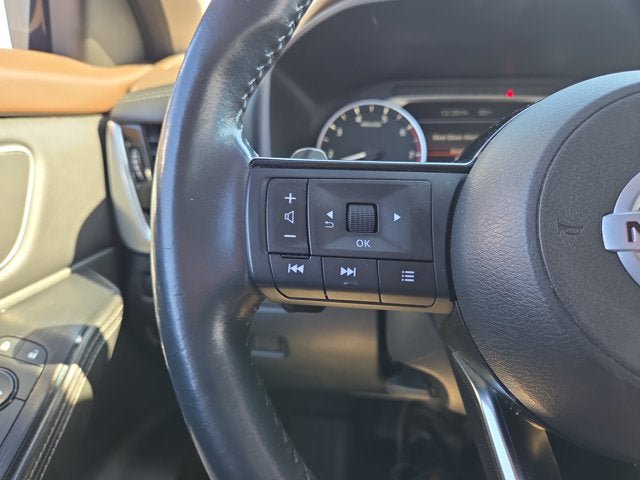 Used 2021 Nissan Rogue SV w/ Premium Package AWD/4WD image 22
