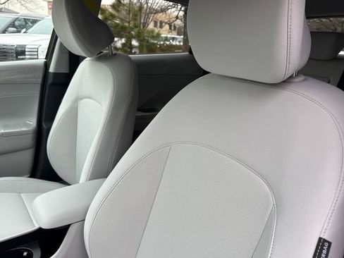 New 2026 Hyundai Kona SEL Sport image 24