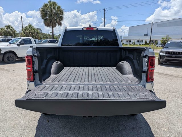 New 2026 RAM 1500 RHO AWD/4WD image 12