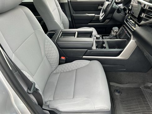 Used 2024 Toyota Tundra SR5 w/ SR5 Convenience Package AWD/4WD image 10