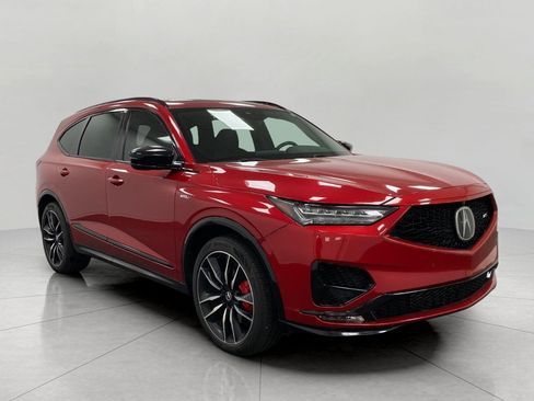 Used 2023 Acura MDX Type S AWD/4WD image 1