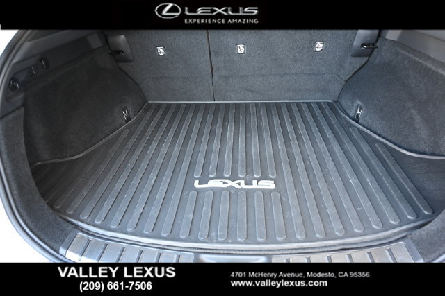 Certified 2023 Lexus RZ 450e Premium w/ Technology Package AWD/4WD image 20