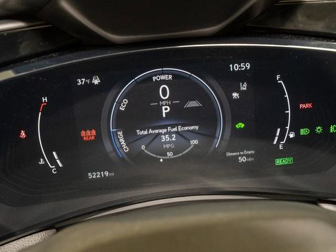 Used 2022 Lexus NX 350h AWD image 20