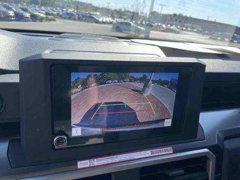 Used 2025 Toyota Tacoma SR5 w/ SR5 Upgrade Package image 19