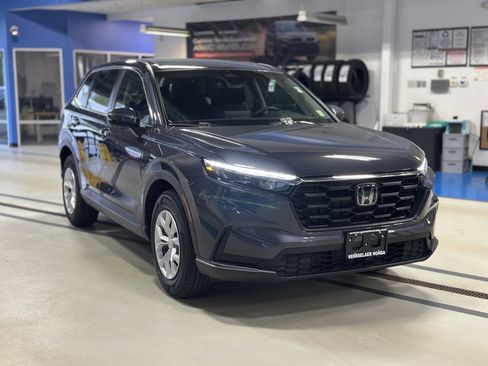 New 2026 Honda Accord LX image 3