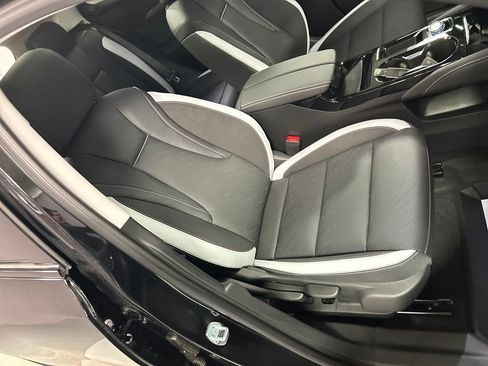 New 2026 Buick Envision Sport Touring image 24